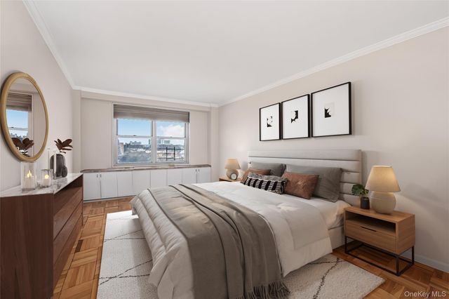 2500 Johnson Avenue 3S, Bronx, NY 10463