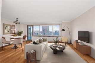 2500 Johnson Avenue 3S, Bronx, NY 10463