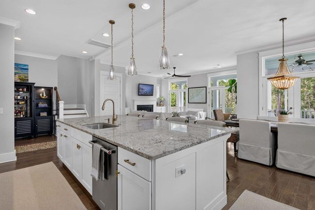 2378 Brackish Drive, Mount Pleasant, SC 29466