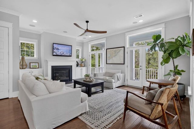2378 Brackish Drive, Mount Pleasant, SC 29466