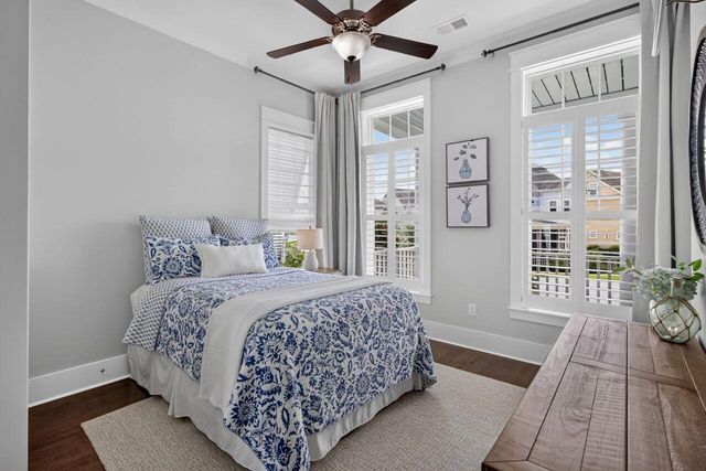 2378 Brackish Drive, Mount Pleasant, SC 29466