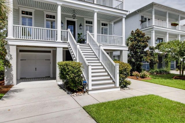 2378 Brackish Drive, Mount Pleasant, SC 29466