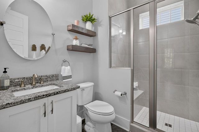 2378 Brackish Drive, Mount Pleasant, SC 29466