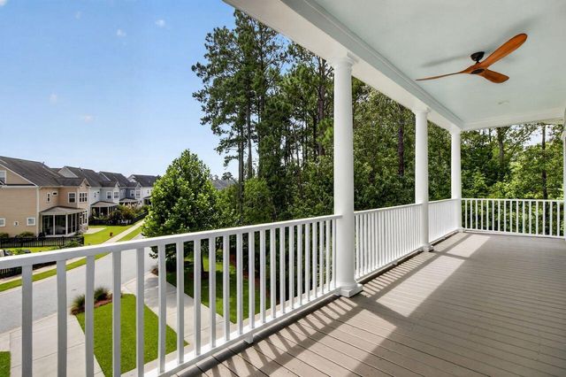 2378 Brackish Drive, Mount Pleasant, SC 29466