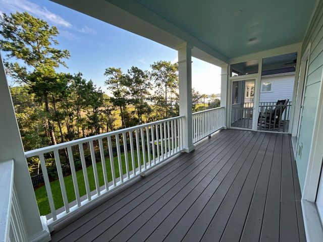 2378 Brackish Drive, Mount Pleasant, SC 29466