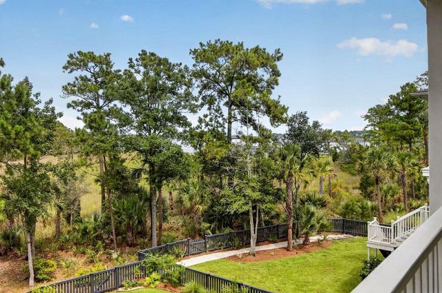 2378 Brackish Drive, Mount Pleasant, SC 29466