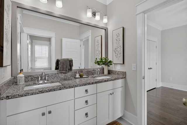 2378 Brackish Drive, Mount Pleasant, SC 29466