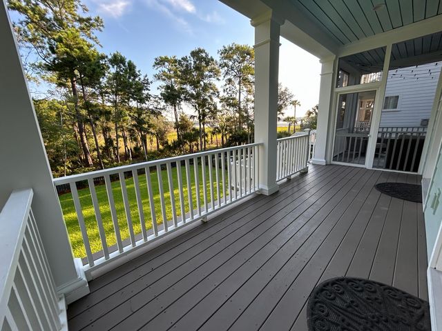 2378 Brackish Drive, Mount Pleasant, SC 29466
