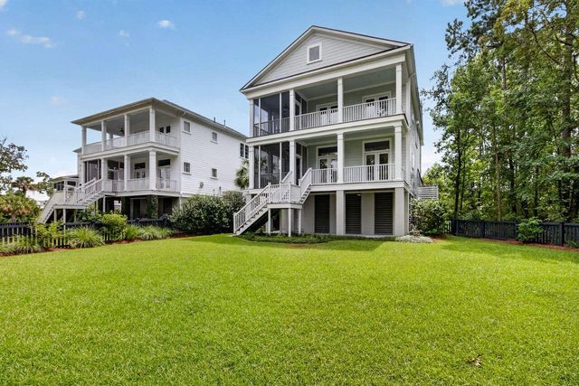 2378 Brackish Drive, Mount Pleasant, SC 29466