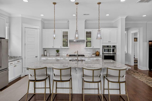 2378 Brackish Drive, Mount Pleasant, SC 29466