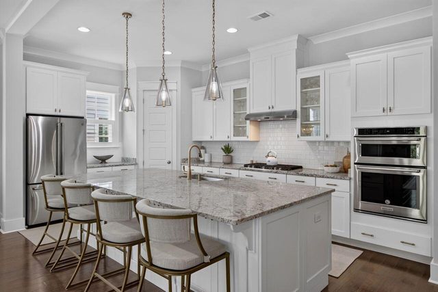 2378 Brackish Drive, Mount Pleasant, SC 29466