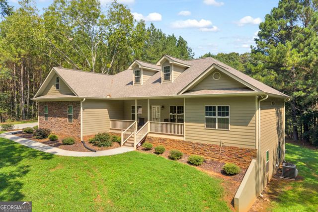 2450 Highway 198, Carnesville, GA 30521
