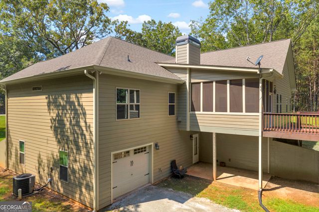 2450 Highway 198, Carnesville, GA 30521