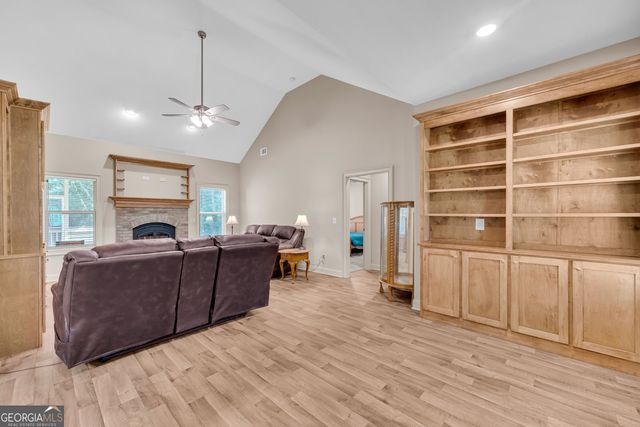 2450 Highway 198, Carnesville, GA 30521