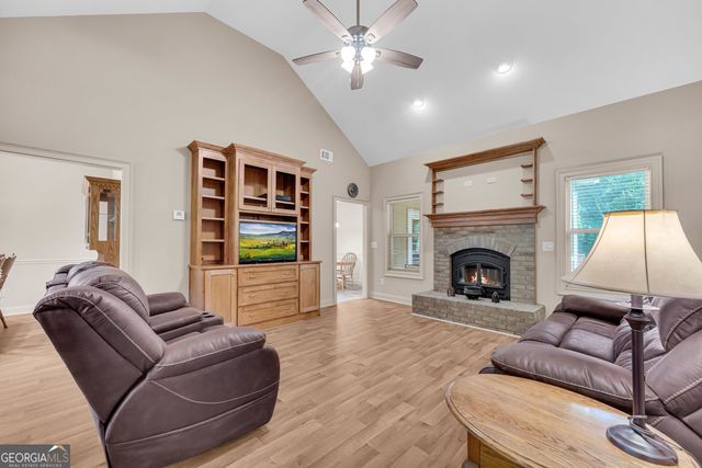 2450 Highway 198, Carnesville, GA 30521