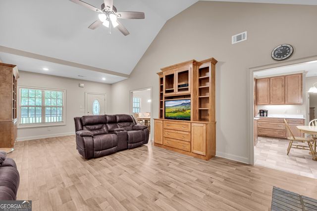2450 Highway 198, Carnesville, GA 30521