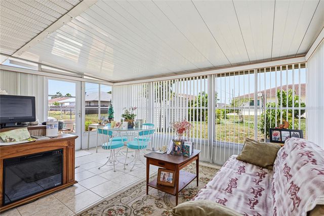 300 SAN MARINO AVENUE, North Port, FL 34287