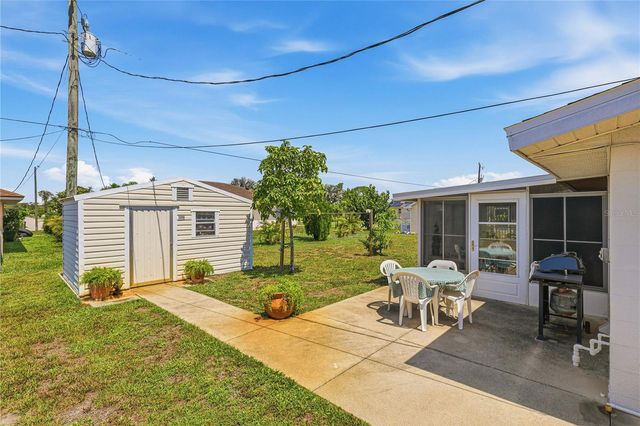300 SAN MARINO AVENUE, North Port, FL 34287