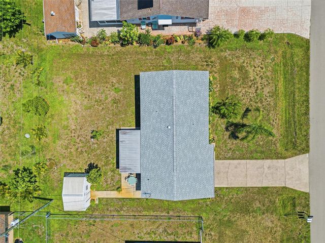 300 SAN MARINO AVENUE, North Port, FL 34287