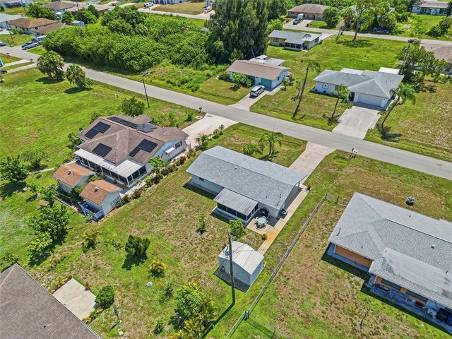 300 SAN MARINO AVENUE, North Port, FL 34287