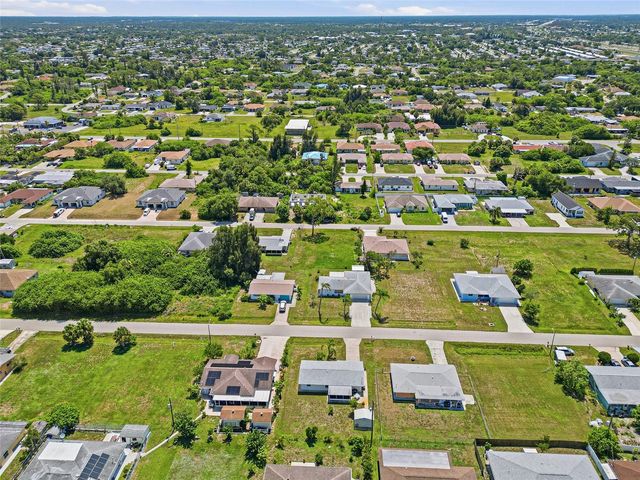 300 SAN MARINO AVENUE, North Port, FL 34287