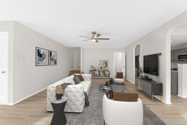 12419 Silver Mine, San Antonio, TX 78254