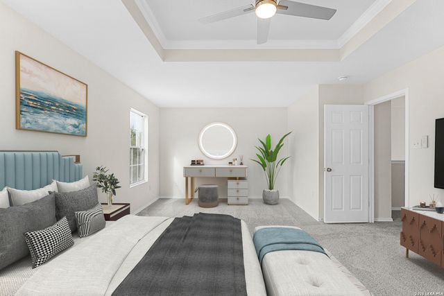 12419 Silver Mine, San Antonio, TX 78254