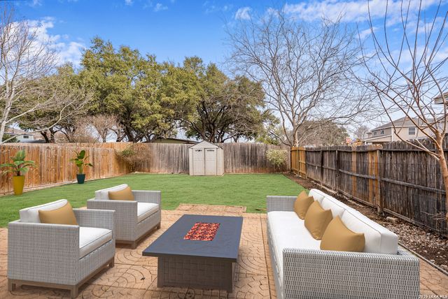 12419 Silver Mine, San Antonio, TX 78254