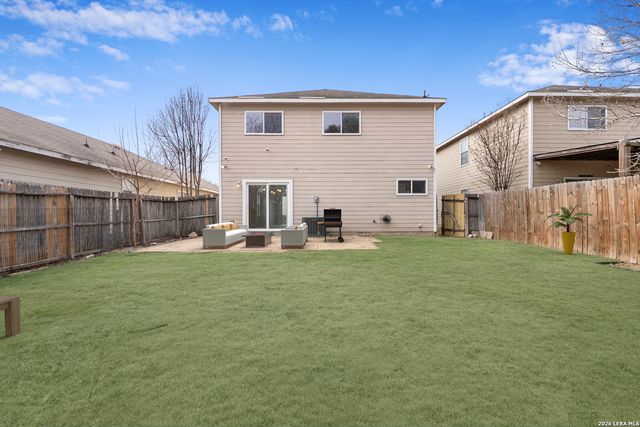 12419 Silver Mine, San Antonio, TX 78254