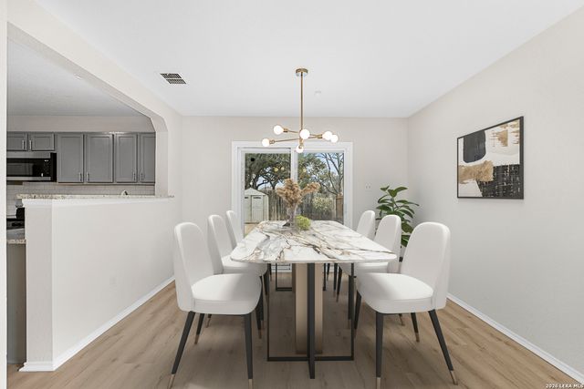 12419 Silver Mine, San Antonio, TX 78254