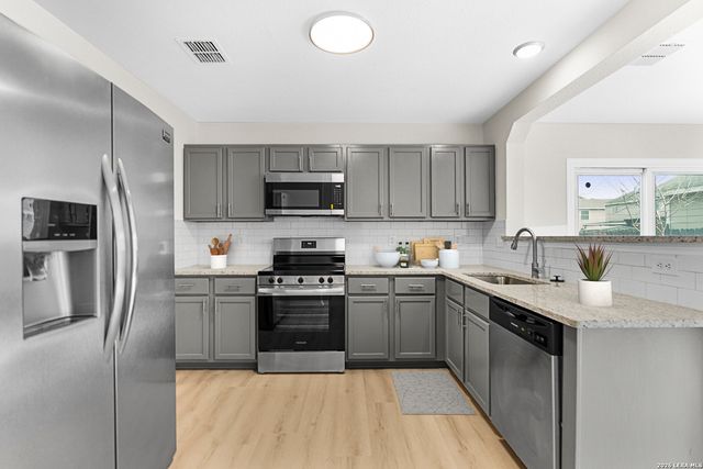 12419 Silver Mine, San Antonio, TX 78254