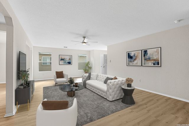 12419 Silver Mine, San Antonio, TX 78254