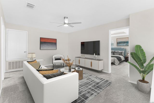 12419 Silver Mine, San Antonio, TX 78254