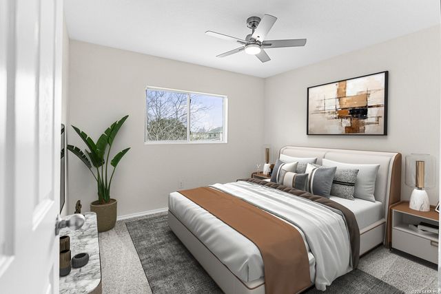 12419 Silver Mine, San Antonio, TX 78254