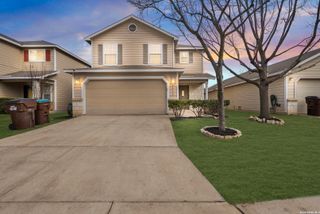 12419 Silver Mine, San Antonio, TX 78254