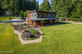 925 Lower Pack River Rd, Sandpoint, ID 83864