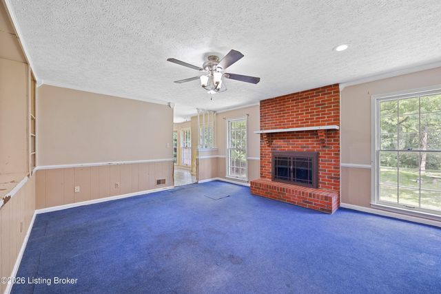 3821 Scenic Trail, Shepherdsville, KY 40165