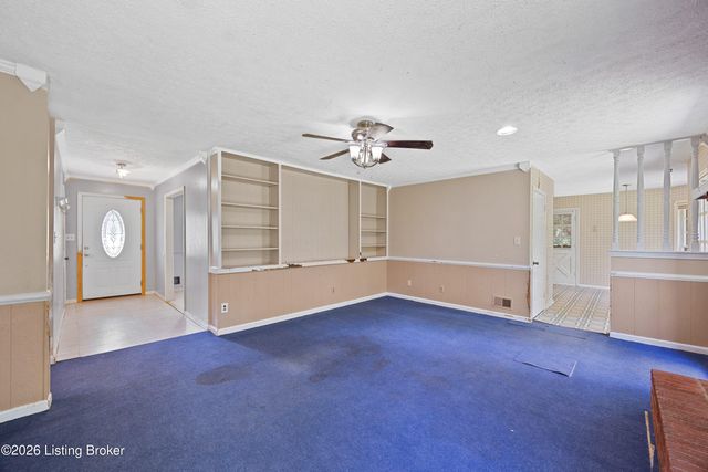3821 Scenic Trail, Shepherdsville, KY 40165