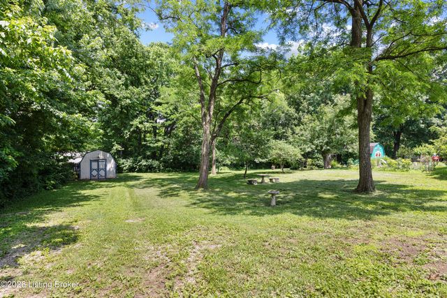 3821 Scenic Trail, Shepherdsville, KY 40165