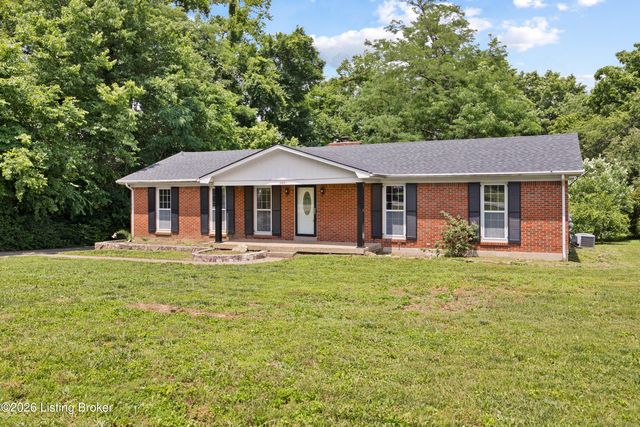 3821 Scenic Trail, Shepherdsville, KY 40165