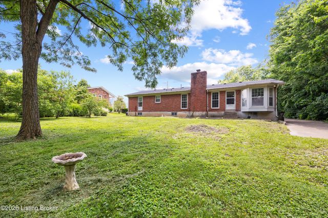 3821 Scenic Trail, Shepherdsville, KY 40165