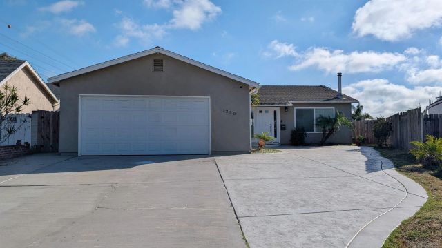 1250 Waxwing, Chula Vista, CA 91911