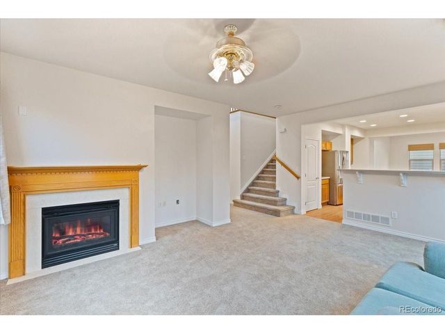 12248 Idalia St, Commerce City, CO 80603