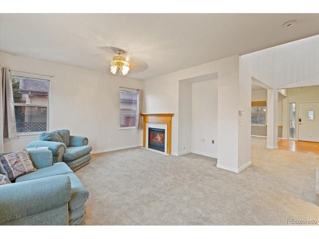 12248 Idalia St, Commerce City, CO 80603