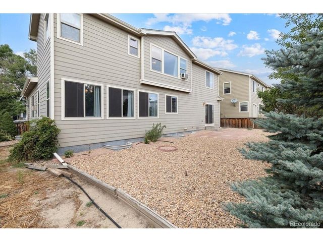 12248 Idalia St, Commerce City, CO 80603