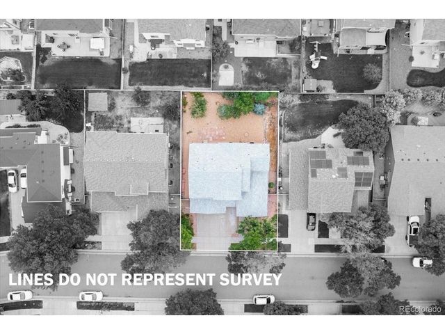 12248 Idalia St, Commerce City, CO 80603