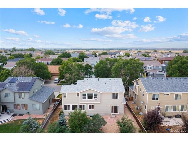 12248 Idalia St, Commerce City, CO 80603