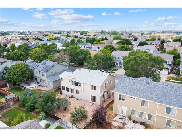 12248 Idalia St, Commerce City, CO 80603