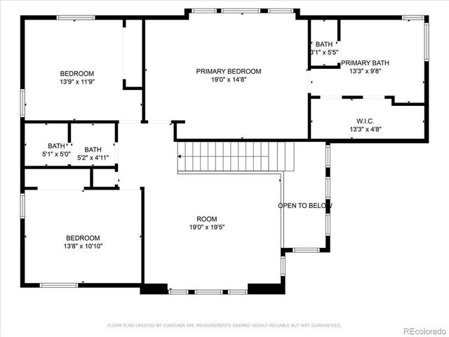 12248 Idalia St, Commerce City, CO 80603