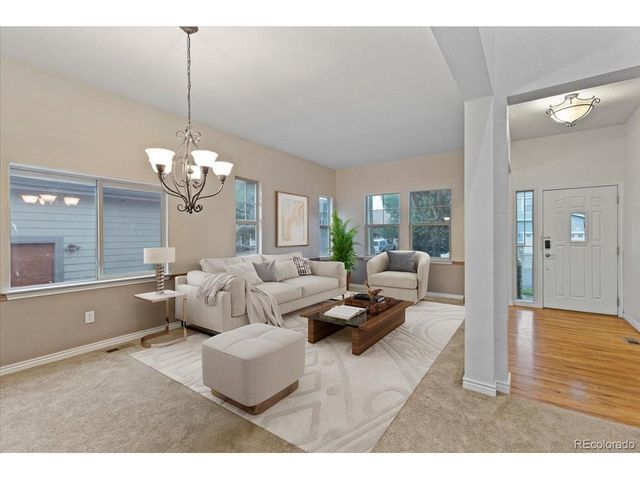 12248 Idalia St, Commerce City, CO 80603